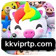 Plushie Frenzy - Pragmatic Play