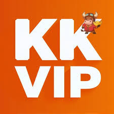 Logo da kkvip